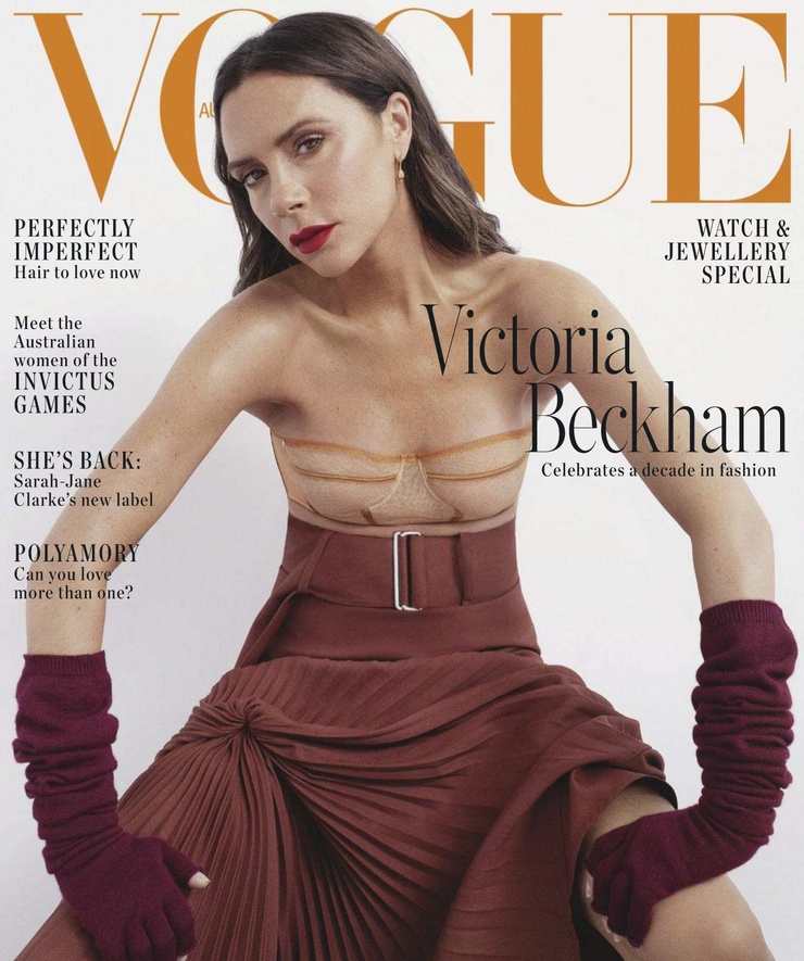 Victoria Beckham Victoria Beckham