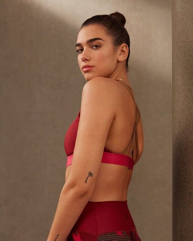 Dua Lipa