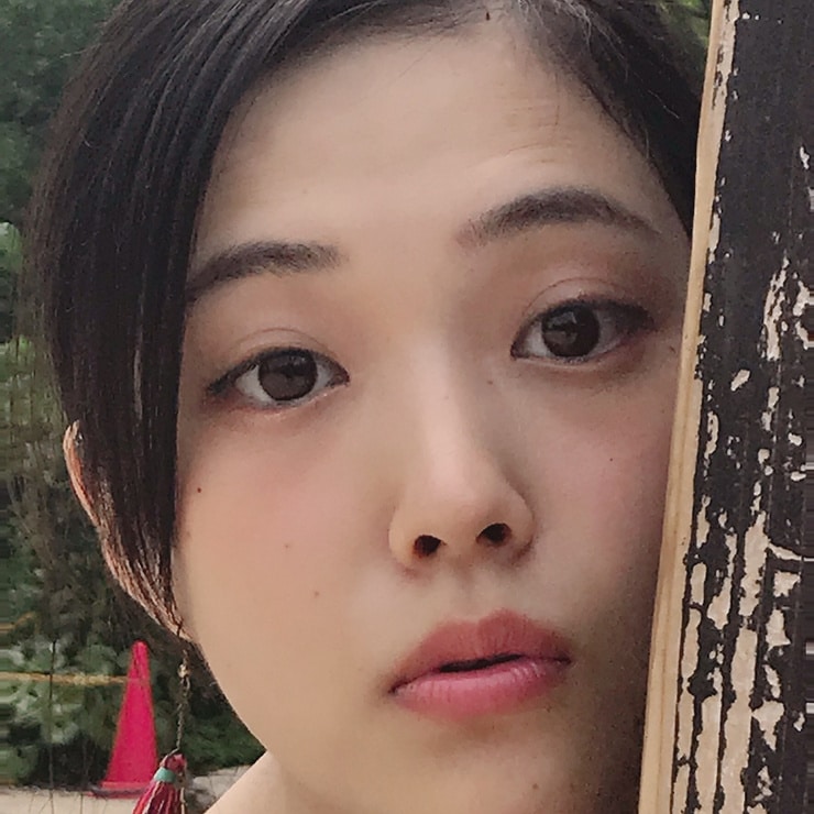 櫻井麻七/Makoto Sakurai