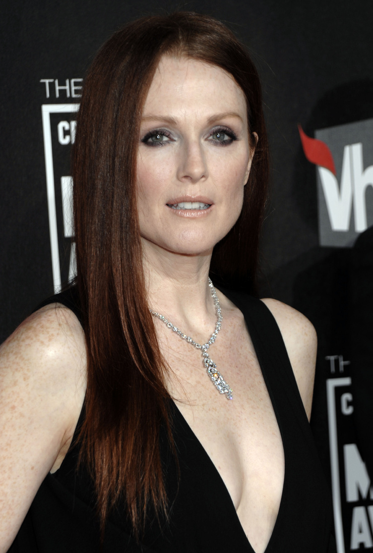 Julianne Moore Julianne Moore