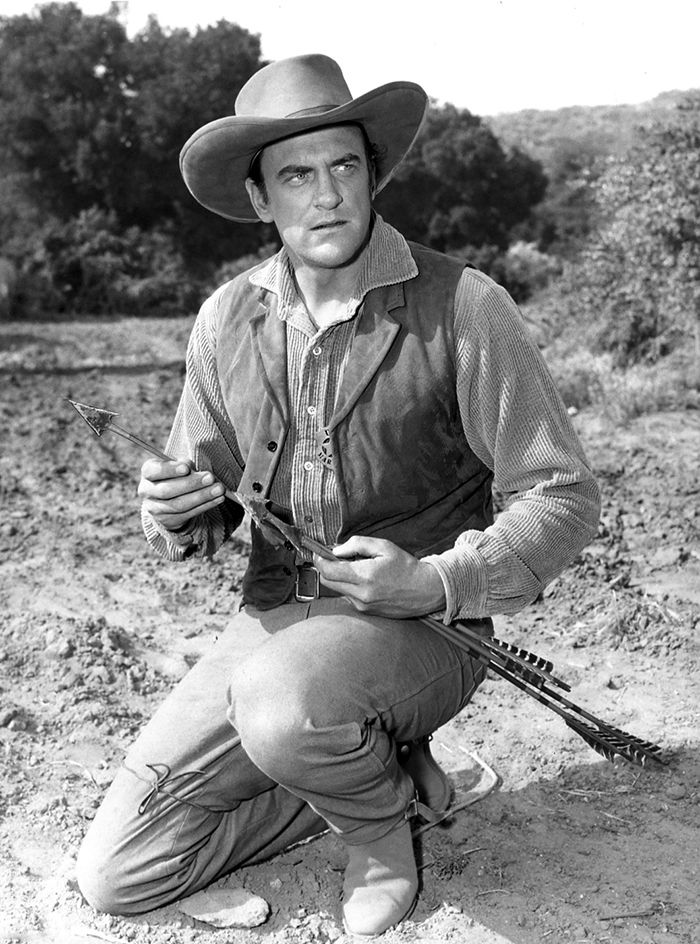 Gunsmoke Gunsmoke