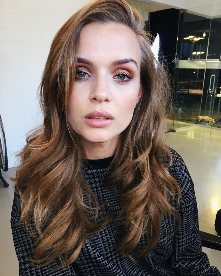Josephine Skriver Josephine Skriver