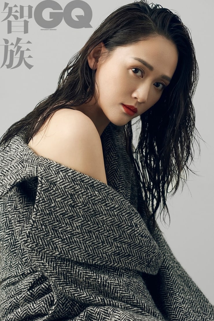 Qiao En Chen Qiao En Chen
