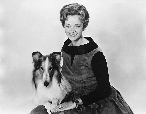 June Lockhart