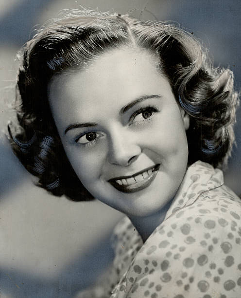 June Lockhart