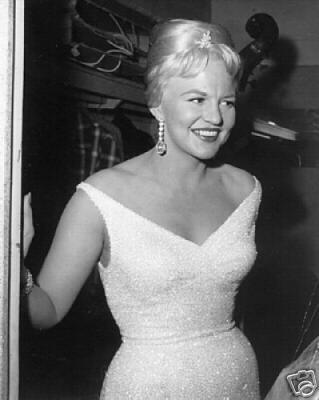 Peggy Lee