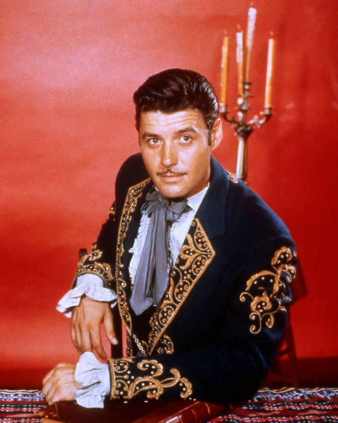 Guy Williams