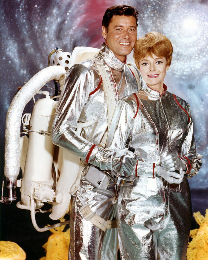 Guy Williams