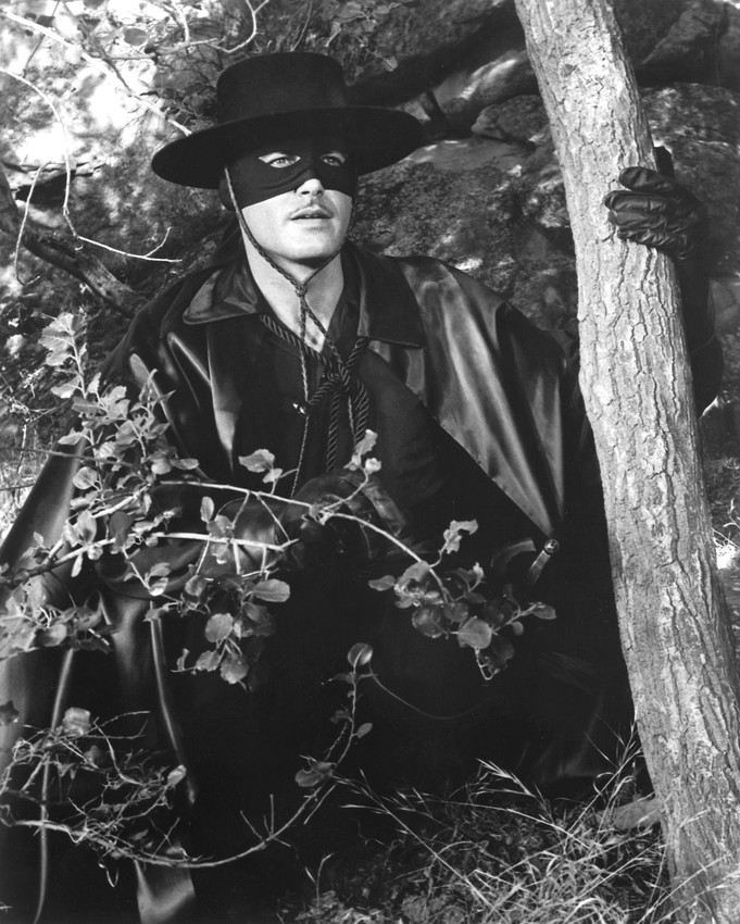 Guy Williams