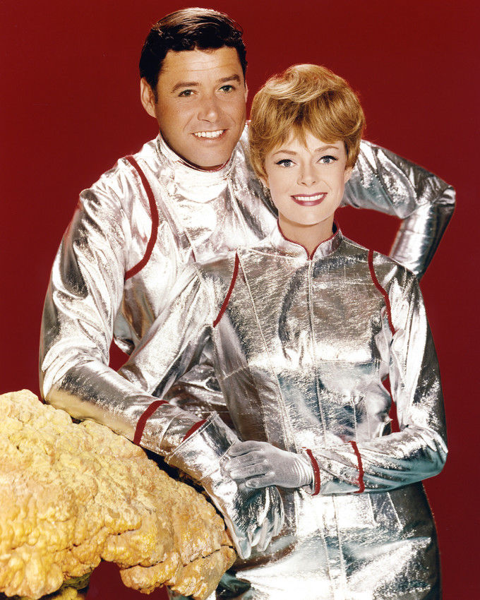 Guy Williams