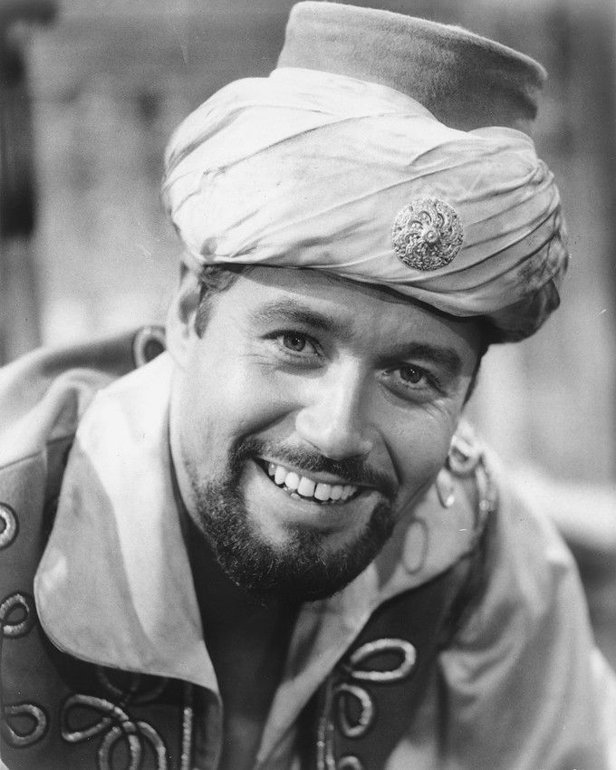Guy Williams