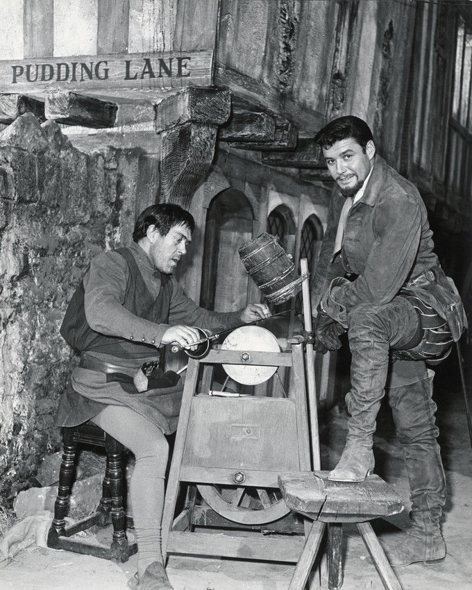 Guy Williams