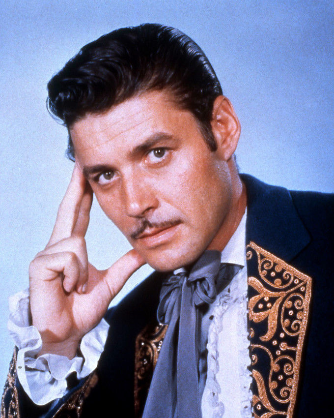 Guy Williams