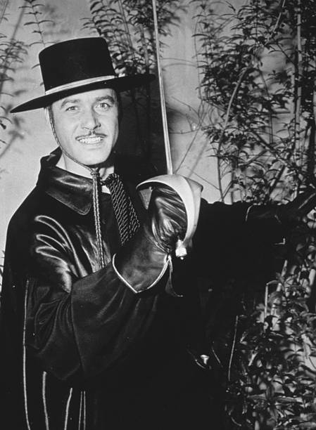 Guy Williams