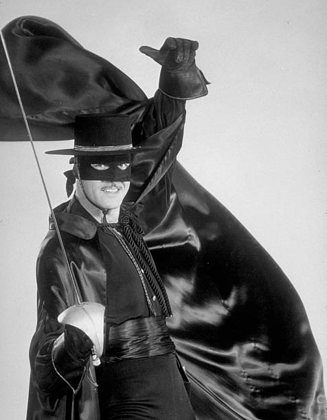 Guy Williams