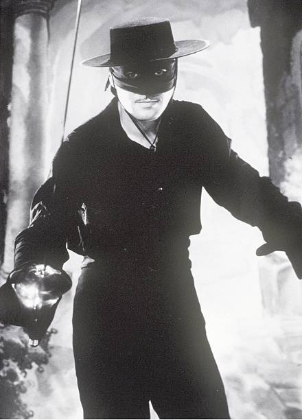 Guy Williams
