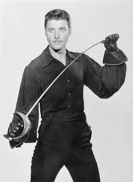 Guy Williams