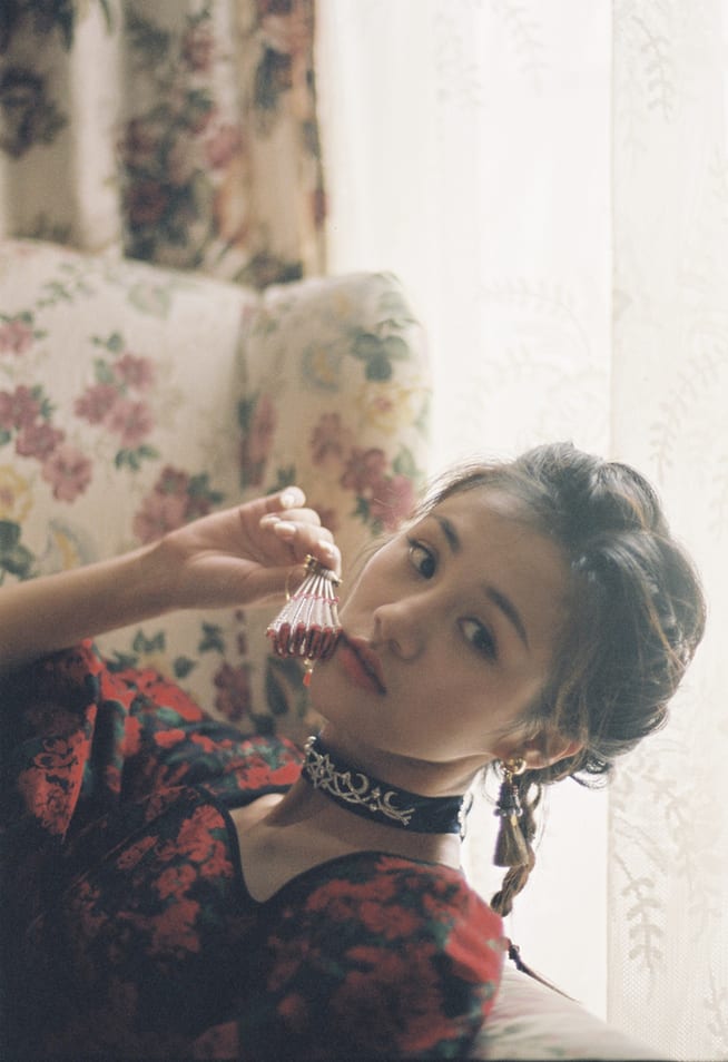 Yuexi An