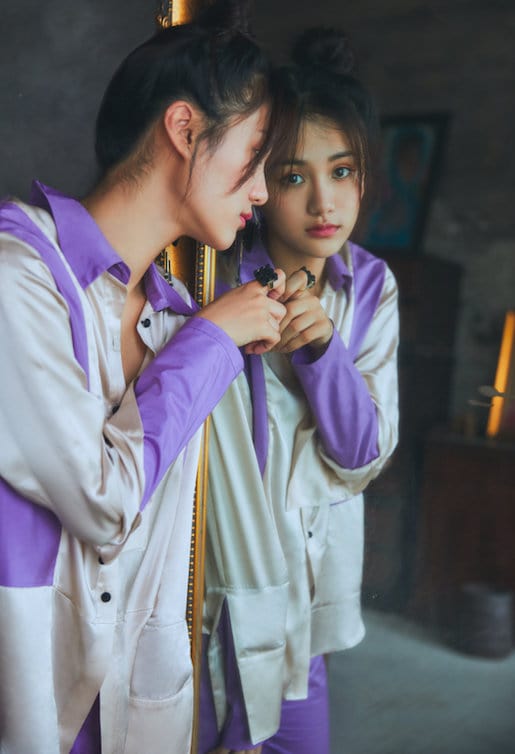 Yuexi An