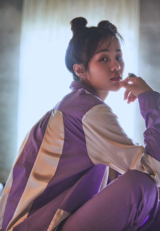 Yuexi An