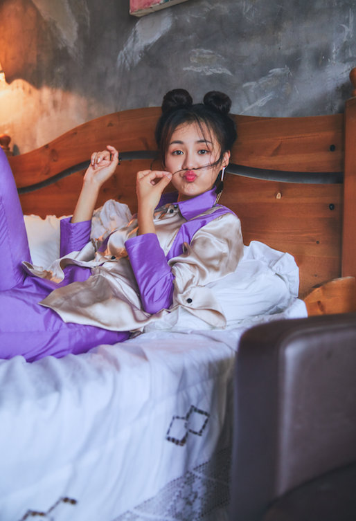 Yuexi An