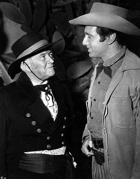 Sidney Blackmer