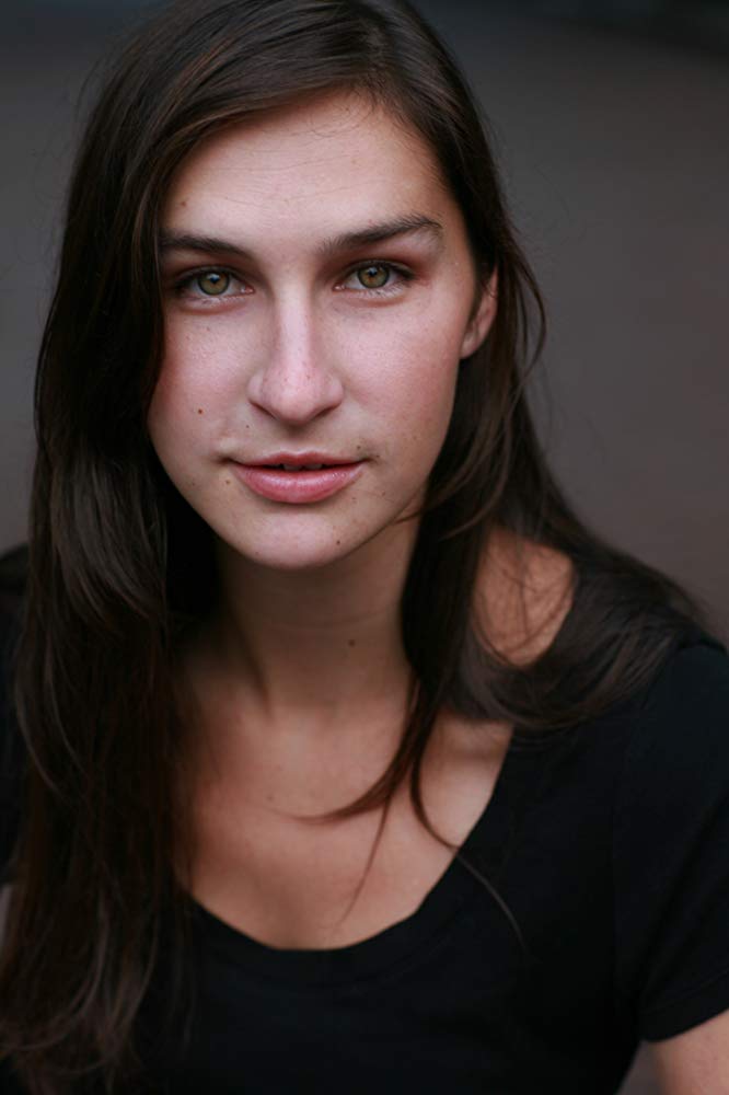 Jessica O'Hara-Baker