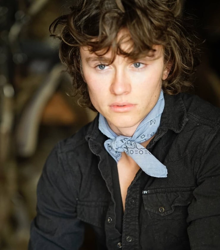 Tristan Lake Leabu