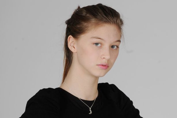 Shauna Bennett