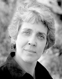 Joanna Russ