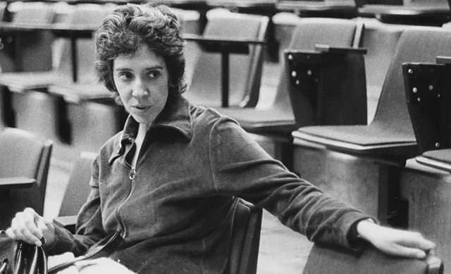 Joanna Russ