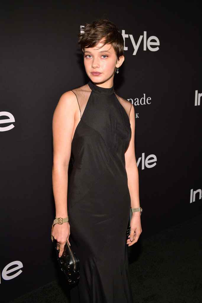 Cailee Spaeny Cailee Spaeny