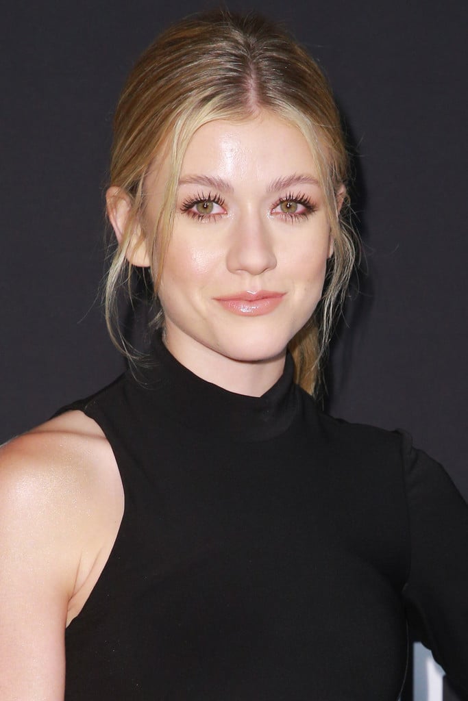 Katherine McNamara Katherine McNamara