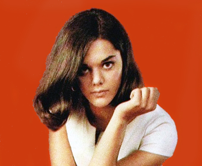 Tina Aumont Tina Aumont