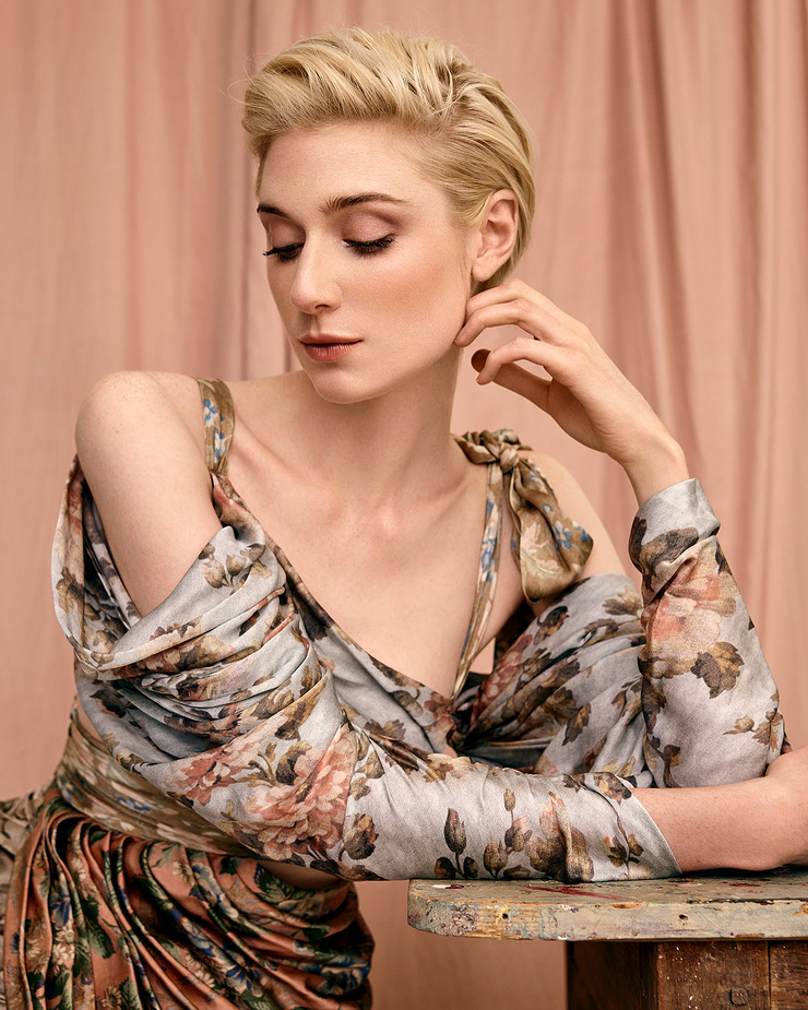 Elizabeth Debicki Elizabeth Debicki