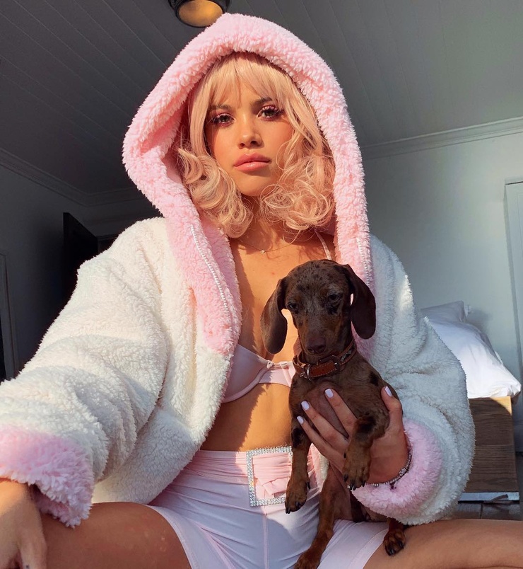 Sofia Richie Sofia Richie