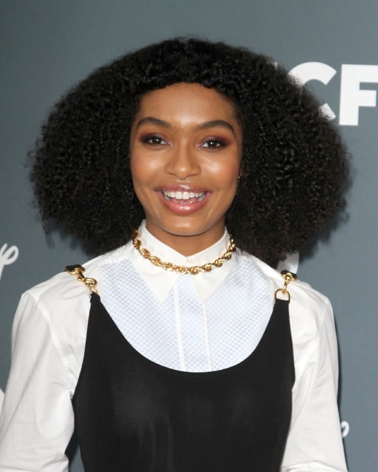 Picture of Yara Shahidi