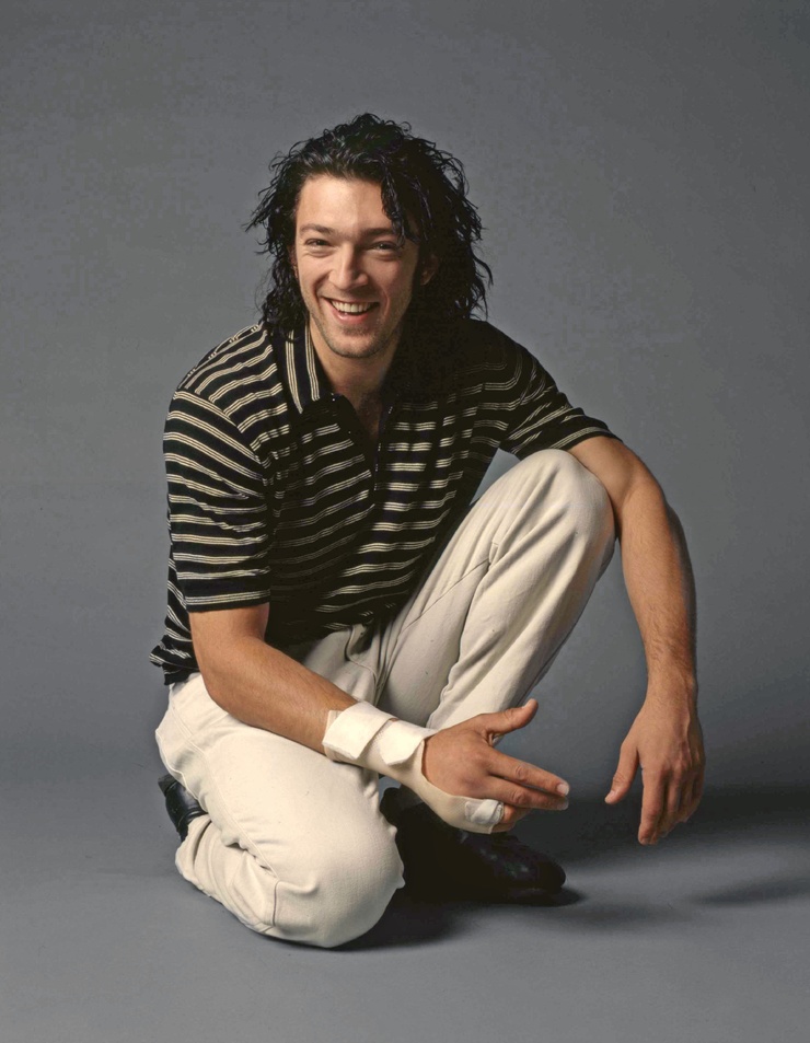 Vincent Cassel