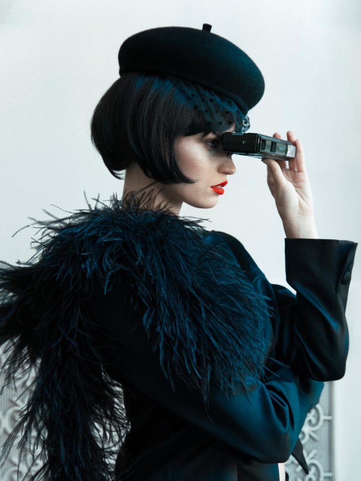 Luisa Bianchin