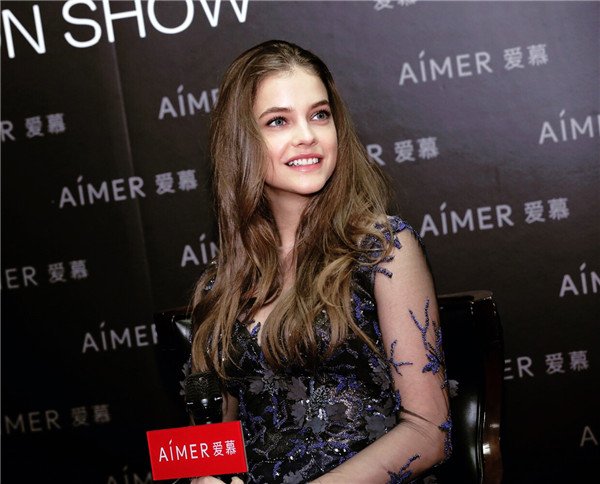 Barbara Palvin Barbara Palvin