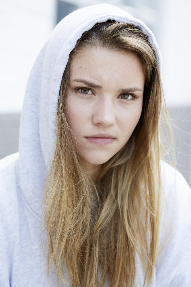 Carolin Garnier