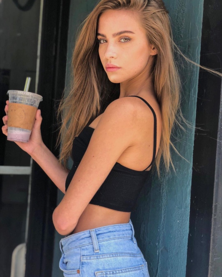 Bridget Satterlee Bridget Satterlee