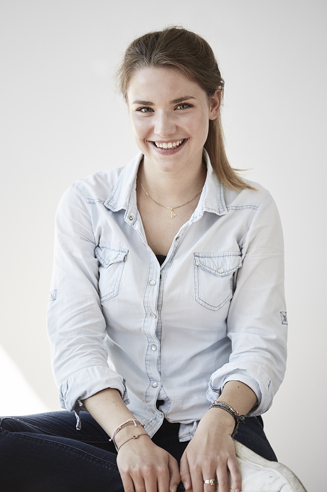 Carolin Garnier