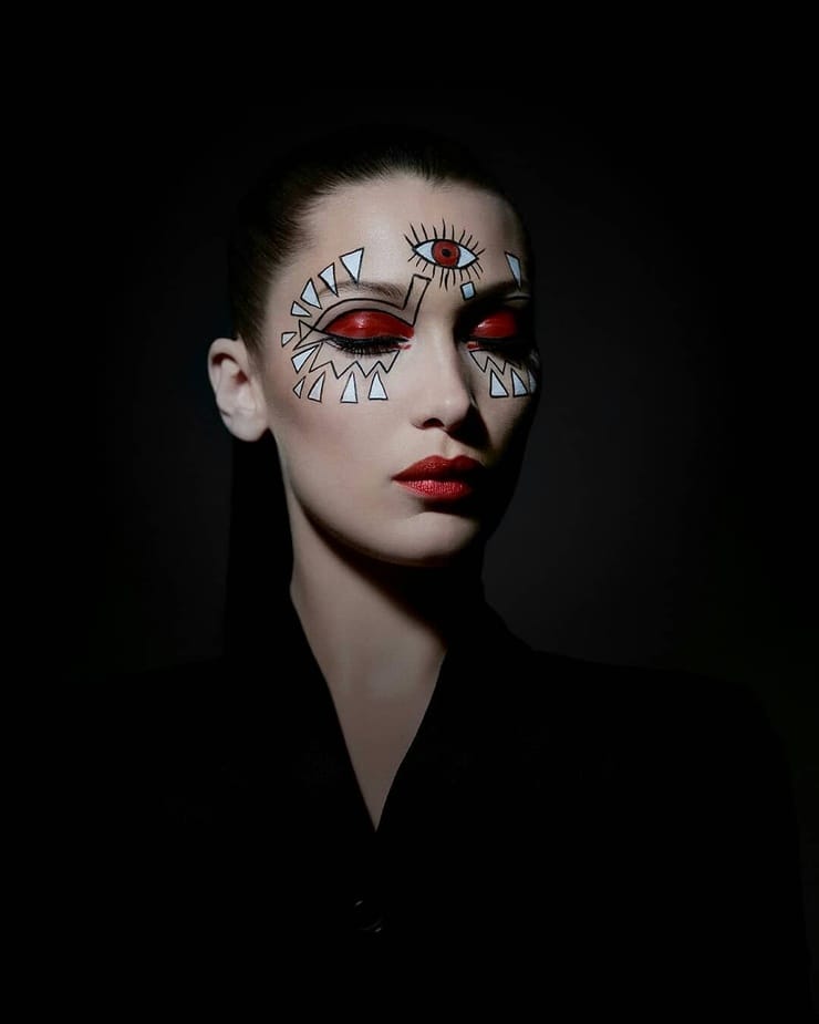 Bella Hadid Bella Hadid