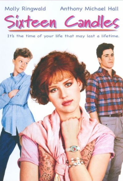 Sixteen Candles