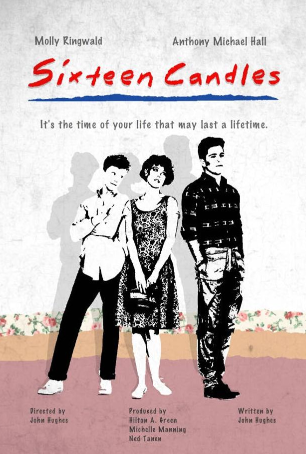 Sixteen Candles