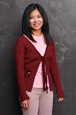 Keiko Agena