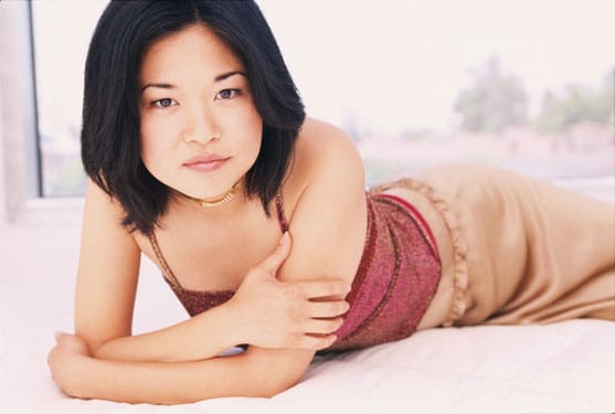 Keiko Agena