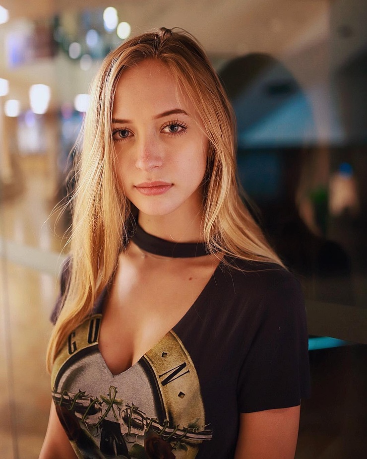 Sophia Diamond Sophia Diamond