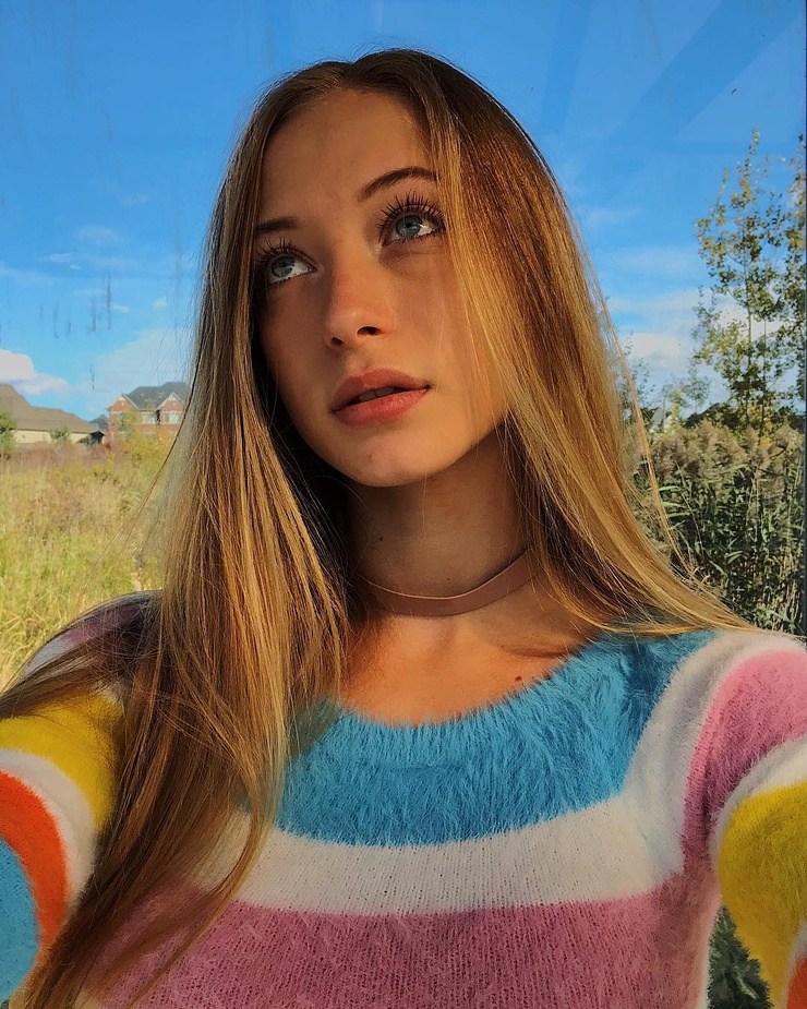 Sophia Diamond Sophia Diamond